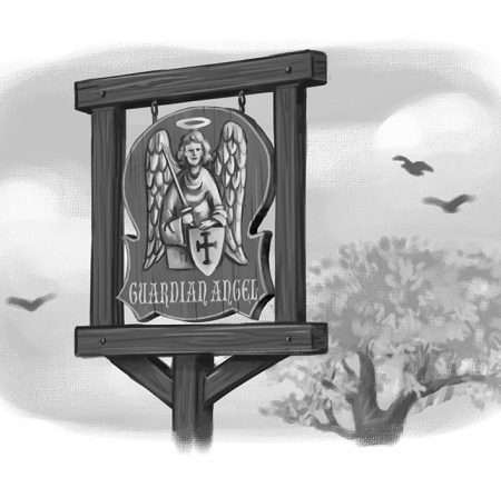 Guardian Angel Inn