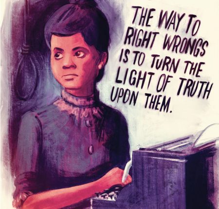 Ida B. Wells