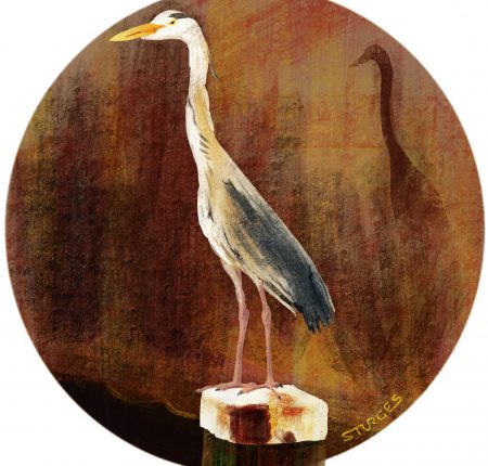 Heron