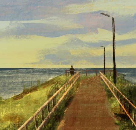 Hervey Bay