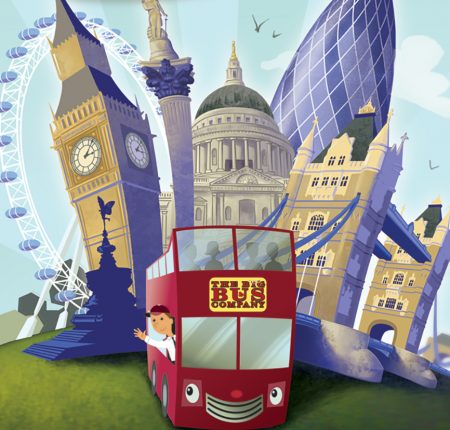 Big Bus Company
