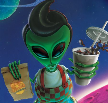 Martian