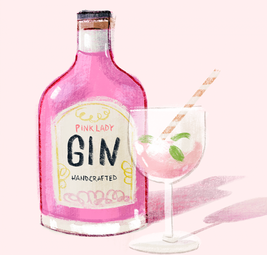 Gin & Tonic